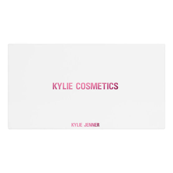 EYESHADOW PALETTE KJ MU ESPALET 16GMAUVE